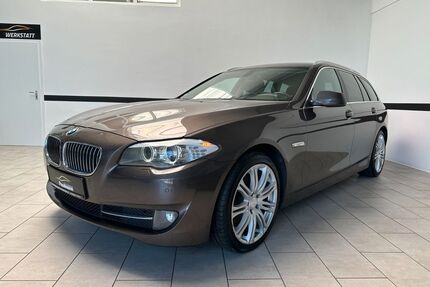 BMW 520 Gebrauchtwagen