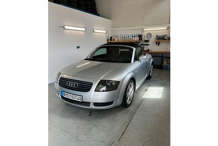 Audi TT Gebrauchtwagen