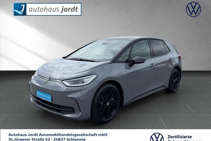 VW ID.3 Gebrauchtwagen