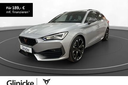 Cupra Leon Gebrauchtwagen