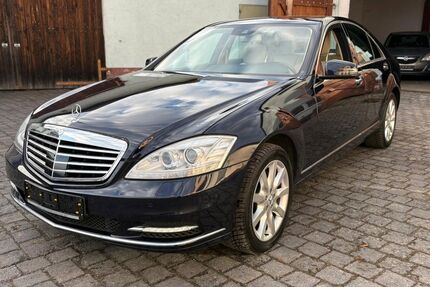 Mercedes-Benz S 350 Gebrauchtwagen