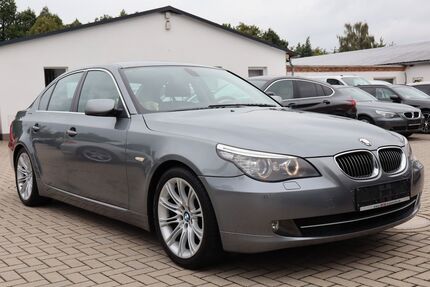 BMW 523 Gebrauchtwagen