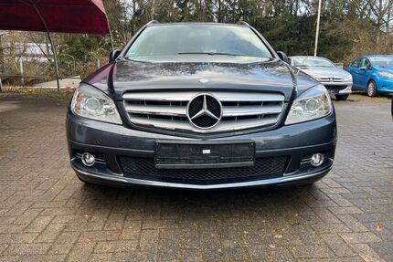 Mercedes-Benz C 180 Gebrauchtwagen