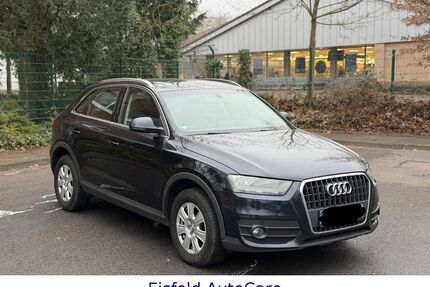 Audi Q3 Gebrauchtwagen
