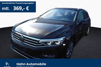 VW Passat Variant Gebrauchtwagen