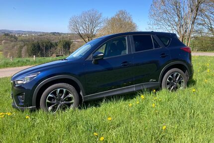 Mazda CX-5 Gebrauchtwagen