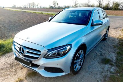 Mercedes-Benz C 180 Gebrauchtwagen