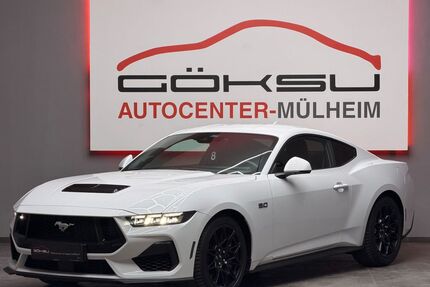 Ford Mustang Gebrauchtwagen