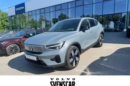 Volvo C40 Gebrauchtwagen