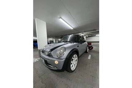 Mini Cooper Gebrauchtwagen