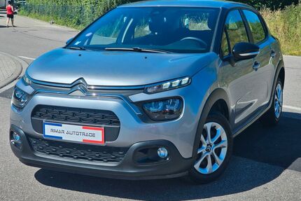 Citroen C3 Gebrauchtwagen