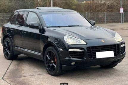 Porsche Cayenne Gebrauchtwagen