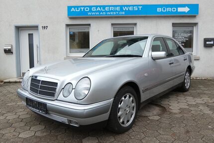 Mercedes-Benz E 280 Gebrauchtwagen