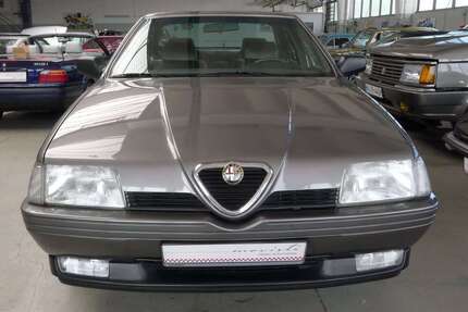 Alfa Romeo 164 Gebrauchtwagen