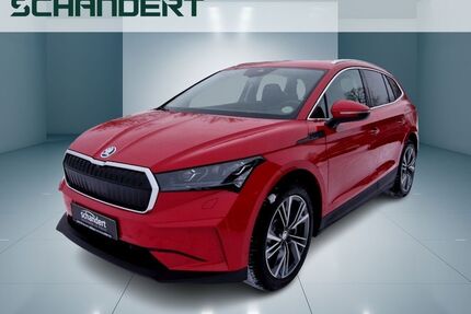 Skoda Enyaq Gebrauchtwagen