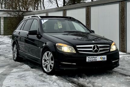 Mercedes-Benz C 250 Gebrauchtwagen