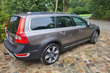 Volvo XC70 Gebrauchtwagen
