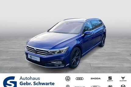 VW Passat Variant Gebrauchtwagen