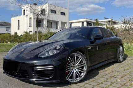 Porsche Panamera Gebrauchtwagen