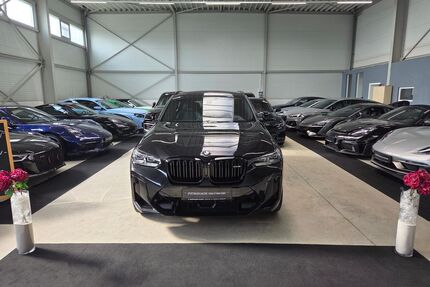 BMW X4 M Gebrauchtwagen