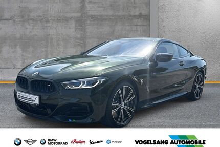 BMW M850 Gebrauchtwagen