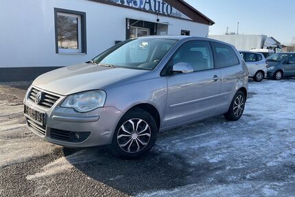VW Polo Gebrauchtwagen