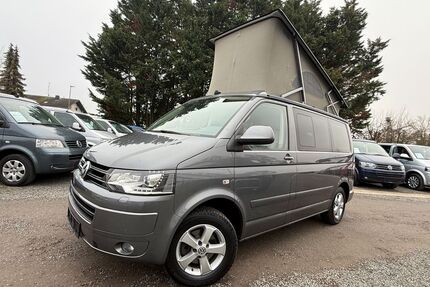 VW T5 California Gebrauchtwagen
