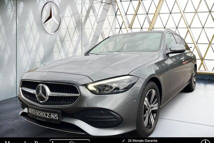Mercedes-Benz C 220 Gebrauchtwagen