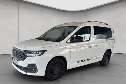 Ford Tourneo Gebrauchtwagen