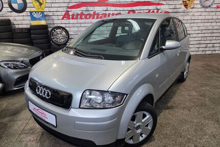 Audi A2 Gebrauchtwagen
