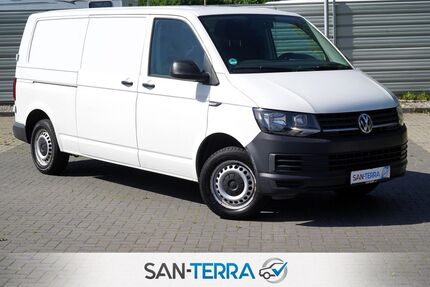 VW T6 Transporter Gebrauchtwagen