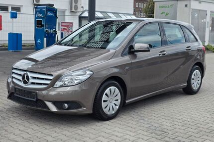 Mercedes-Benz B 180 Gebrauchtwagen