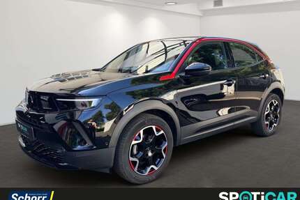 Opel Mokka Gebrauchtwagen