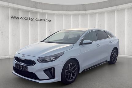 Kia pro ceed / ProCeed Gebrauchtwagen