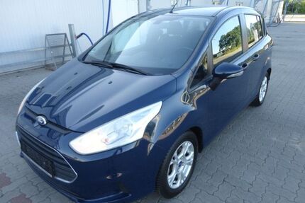 Ford B-Max Gebrauchtwagen
