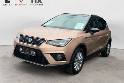 Seat Arona Gebrauchtwagen