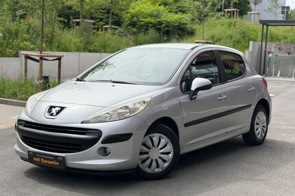 Peugeot 207 Gebrauchtwagen