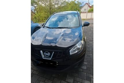 Nissan Qashqai+2 Gebrauchtwagen