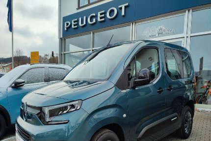 Citroen Berlingo Gebrauchtwagen