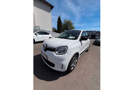 Renault Twingo Gebrauchtwagen
