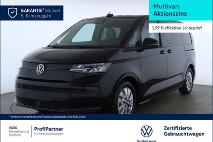 VW T7 Multivan Gebrauchtwagen