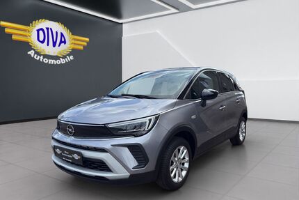 Opel Crossland (X) Gebrauchtwagen