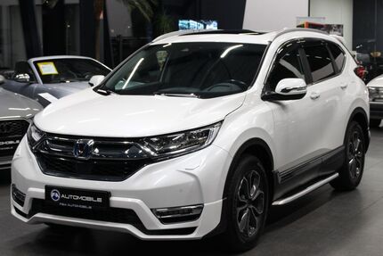 Honda CR-V Gebrauchtwagen