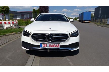 Mercedes-Benz E 300 Gebrauchtwagen