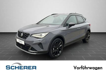 Seat Arona Gebrauchtwagen