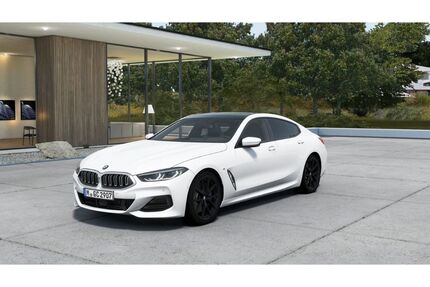 BMW 840 Gebrauchtwagen