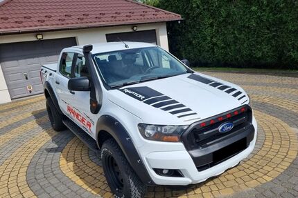 Ford Ranger Gebrauchtwagen