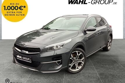 Kia XCeed Gebrauchtwagen