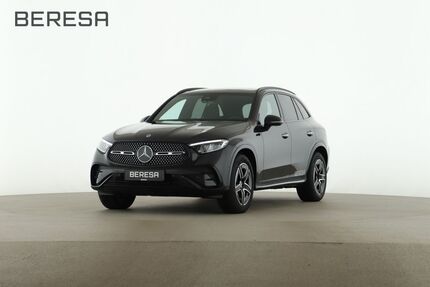 Mercedes-Benz GLC 220 Gebrauchtwagen