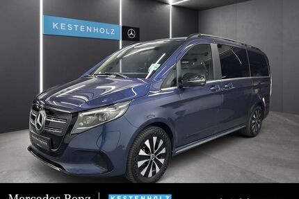 Mercedes-Benz EQV Gebrauchtwagen